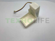 Заслонка воздушная для холодильника, Ariston, Insesit, С00536747