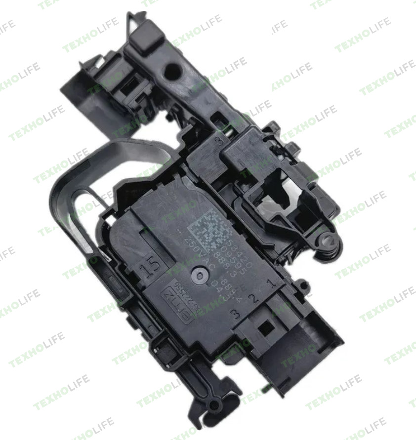 УБЛ (Замок) стиральной машины, Samsung, DC34-00028A, EG-380917