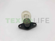 Лампа СВЧ, 20W, угловые контакты,