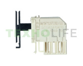 Выключатель сетевой (кнопка включения) для стиральной машины Whirlpool, 481941029004, SWT105WH