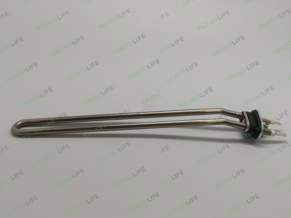 ТЭН стиральной машины, 2000W, Asko, Gorenje, 251260