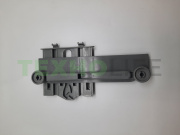 Регулировка правой корзины ПММ, Electrolux, 1172823005