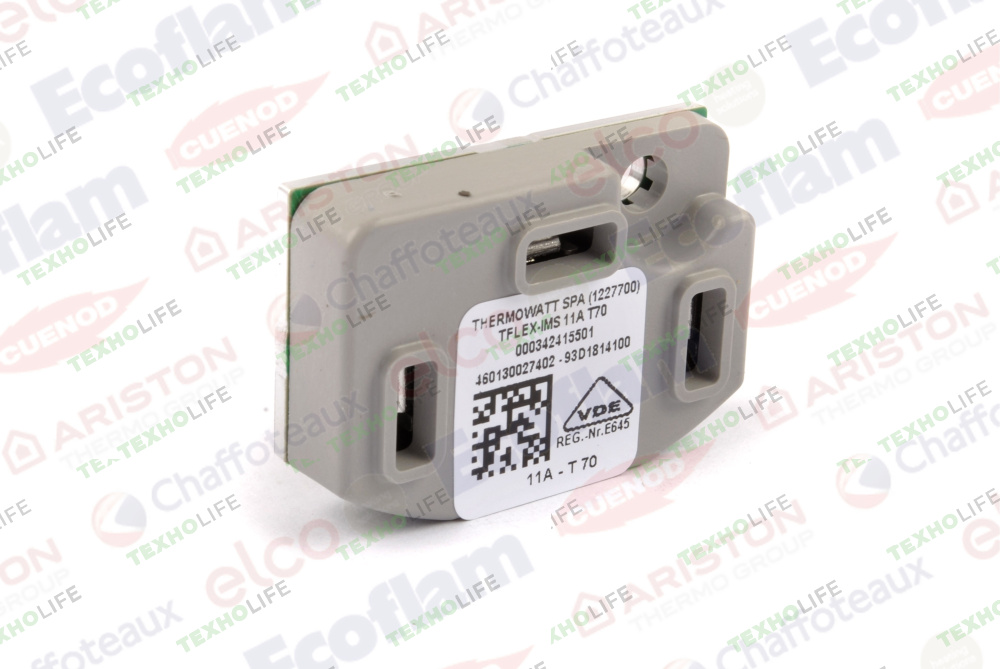 Плата T-FLEX для водонагревателя Ariston 65116753