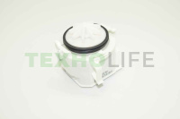 Насос посудомоечной машины, Bosch, 00620774, PMP030BO