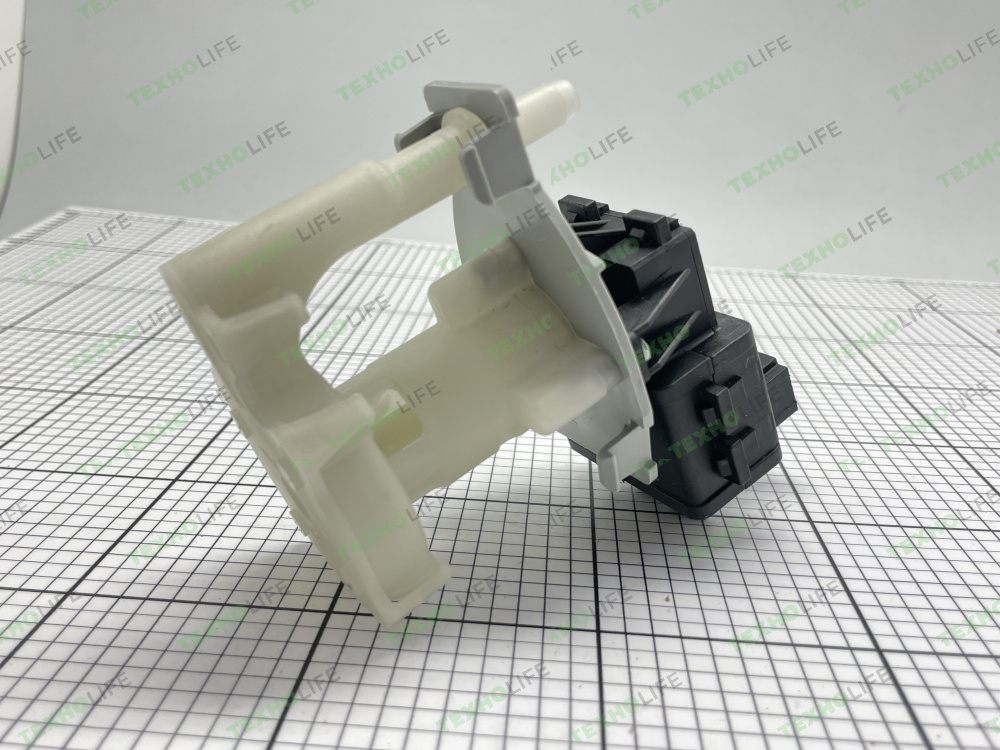 Насос откачки конденсата сушильной машины, Indesit, Ariston, 12W, 220-240V, 0.16, 00215917