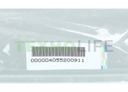 Полка (балкон) холодильника, Electrolux, Zanussi, Aeg, 4055200911, Оригинал