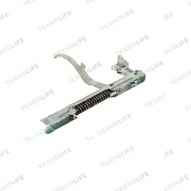 Петля двери для духовок Indesit, Hotpoint-Ariston, C00094655