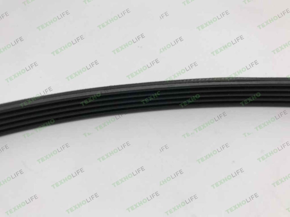 Ремень для стиральной машины, 1166 J5, BLJ192UN, Optibelt