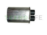 Конденсатор СВЧ, 2100V, 1,00mF, уценка Конденсатор СВЧ, 2100V, 1,00mF, уценка