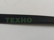 Ремень для стиральной машины, 1067 H7, Hutchinson, BLH028UN