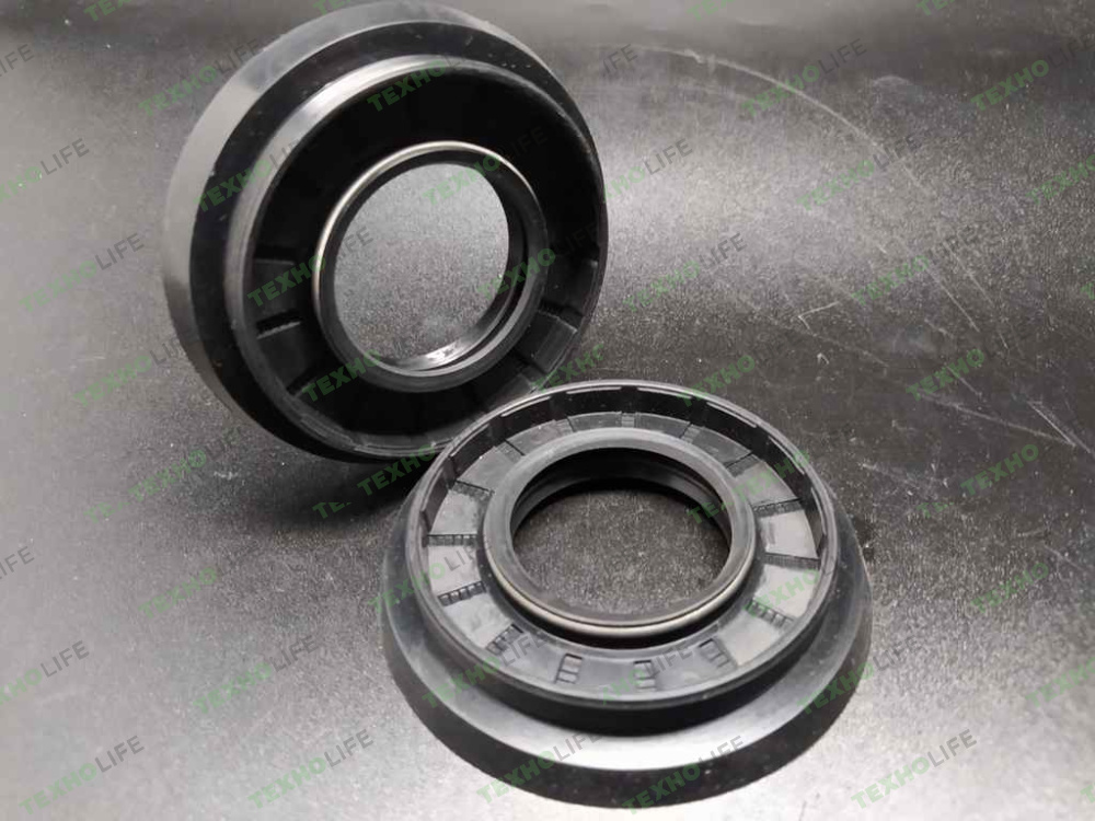 Сальник бака 40*72/88*8/14.8 Bosch, Siemens, 056766