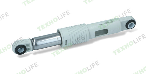 Амортизатор стиральной машины, Beko, 110N, (180-265мм), 10мм, 2803250500, SAR009AC