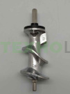 Шнек мясорубки, Tefal, Moulinex, SS-989487