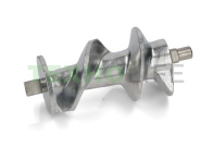 Шнек мясорубки, Bosch, Siemens, 00753389, Оригинал