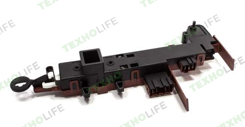 УБЛ (Замок) стиральной машины, Samsung, DC64-00519A, 00225272