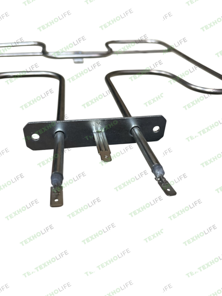 ТЭН духовки, 1500W, Indesit, Ariston, Whirlpool, 481011111740, 00203360, Balcik