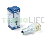 Лампа для духовки, 25W, E14, 300C°, LMP101UN, CU4410