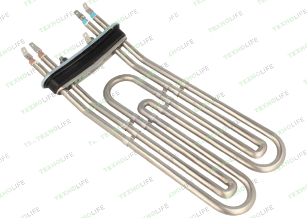 ТЭН стиральной машины, Gorenje, Asko,  3000W, 824927