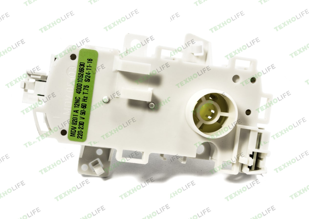 Клапан посудомоечной машины, Indesit, 481010745146, VAL501WH