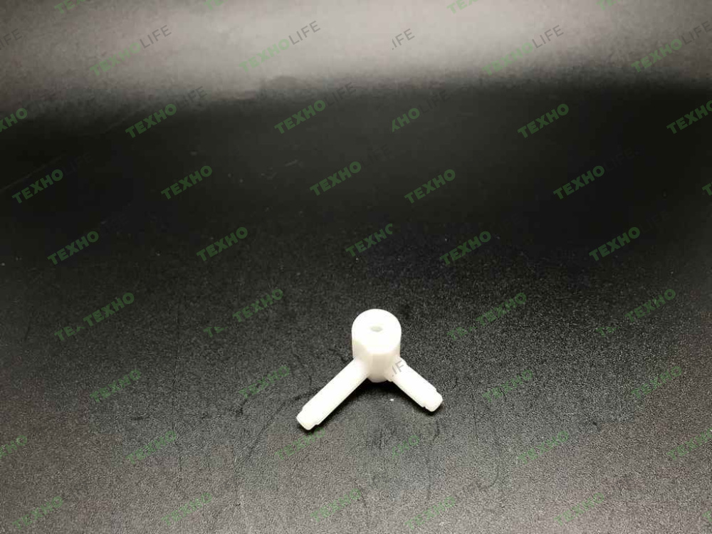 Деталь вращения крючка ручки люка стиральной машины Hansa 8010446