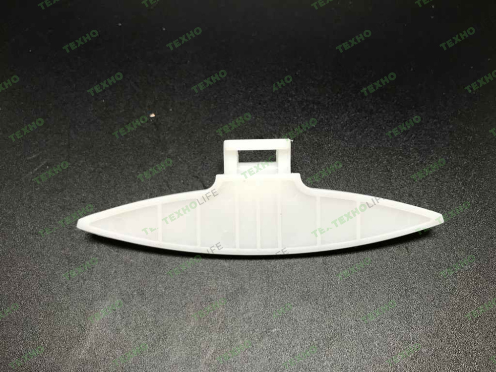 Ручка люка стиральной машины, Hansa, 1020353, Оригинал