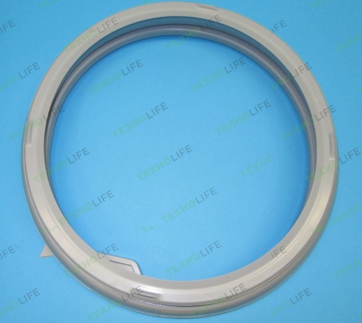 Манжета люка стиральной машины, Gorenje, 339088