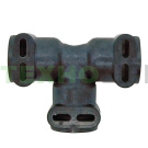 Тройник Т-образный, 21201062 Тройник Т-образный, 21201062