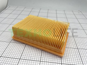 Фильтр Hepa для пылесоса Karcher 2.863.-005.0, 00802911