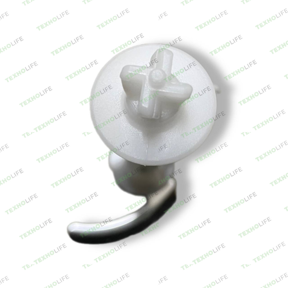 Нож измельчителя миксера, блендера, Braun, AS00005402, Оригинал