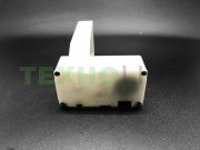 Заслонка воздушная холодильника, Haier, 0064001313