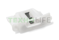 УБЛ (Замок) сушильной машины, Bosch, Siemens, 623797, DHL200BO