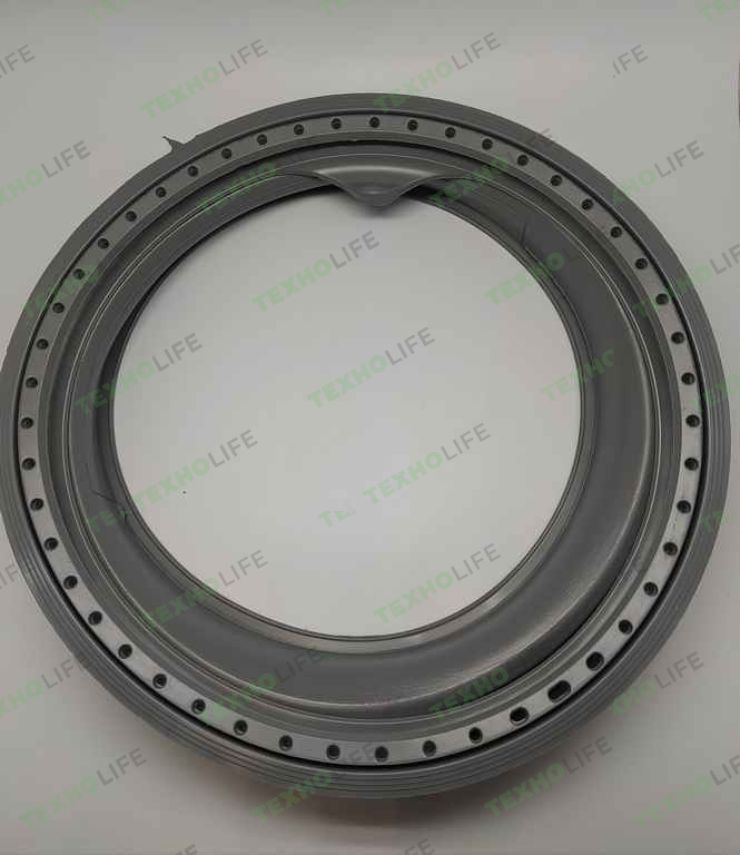 Манжета люка стиральной машины, Electrolux, Zanussi, Aeg, 1327246003, Оригинал