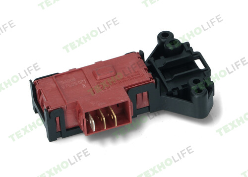 УБЛ (Замок) стиральной машины, Beko, Midea, Rold 2805310400, INT001PO