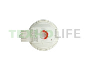Датчик уровня воды (Прессостат) стиральной машины, Haier, 0034001009B