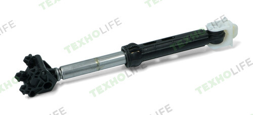 Амортизатор стиральной машины, Whirlpool. 120N, (165-260мм), SAR009WH, CIMA