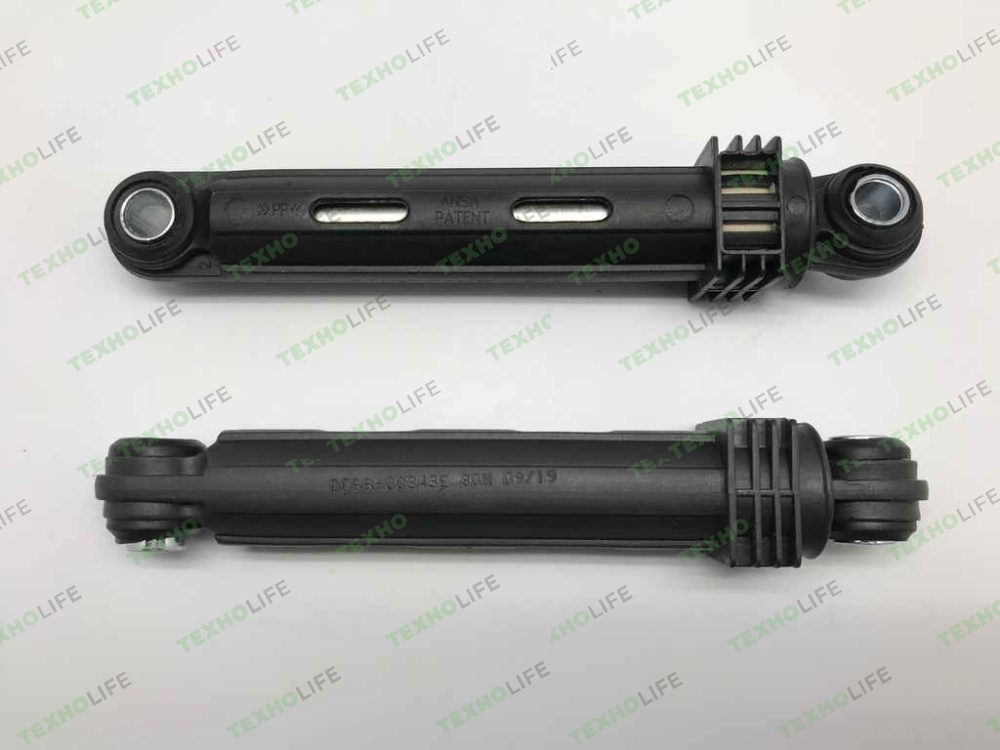 Амортизатор стиральной машины, Samsung, 80N, (165-260мм), DC66-00343E, SU5000, зам. SAR011SA