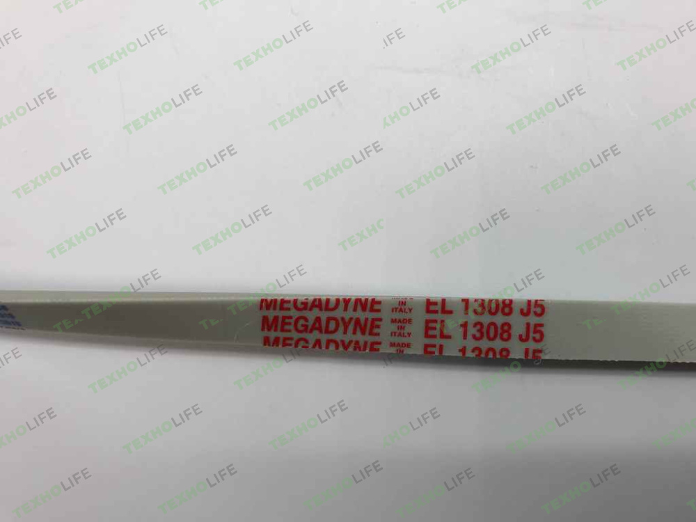Ремень для стиральной машины, 1308 J5, Hansa, BLJ803UN, Megadyne