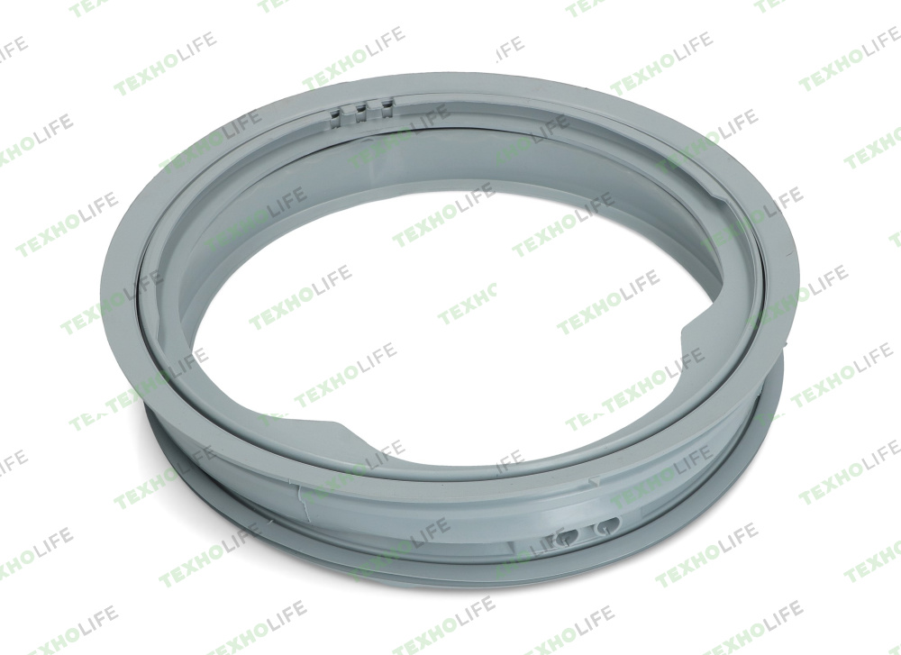 Манжета люка стиральной машины, LG, MDS61952201, GSK016LG