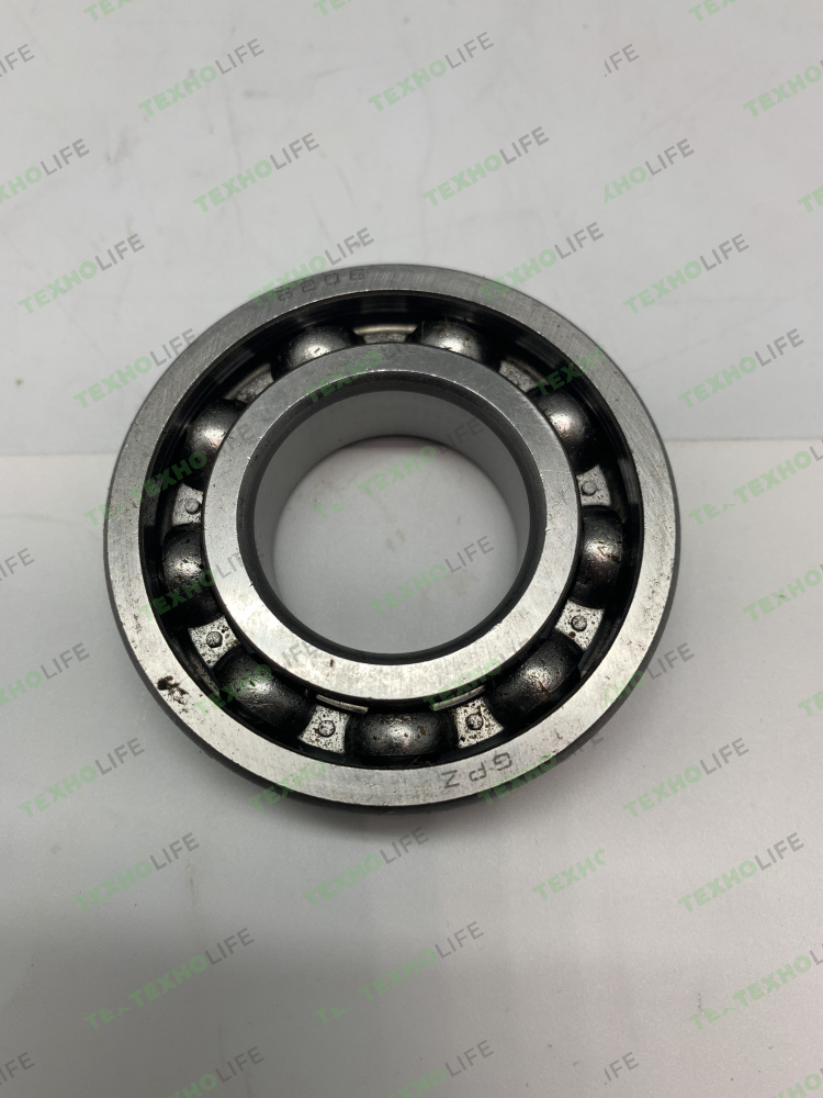 Подшипник 6206 открытый для стиральной машины Whirlpool 481252028076