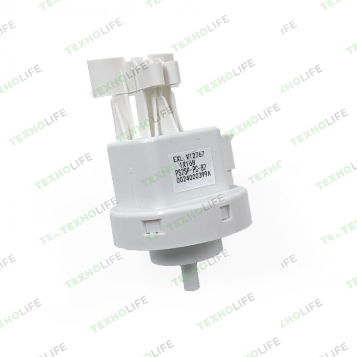 Датчик уровня воды (Прессостат) стиральной машины, Haier, 0024000399A, Оригинал