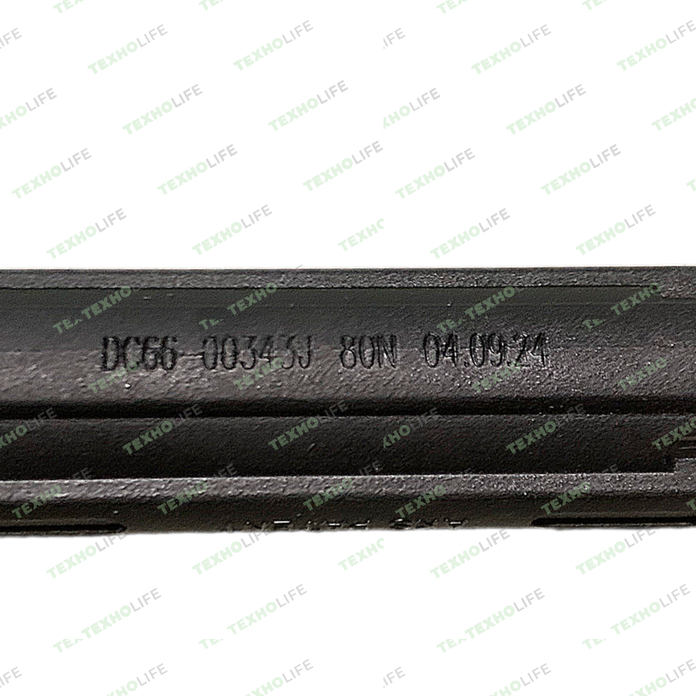 Амортизатор стиральной машины, Samsung, 80N, (167-265мм), Ø10+10мм, DC66-00343J, AKS, SAR007SA