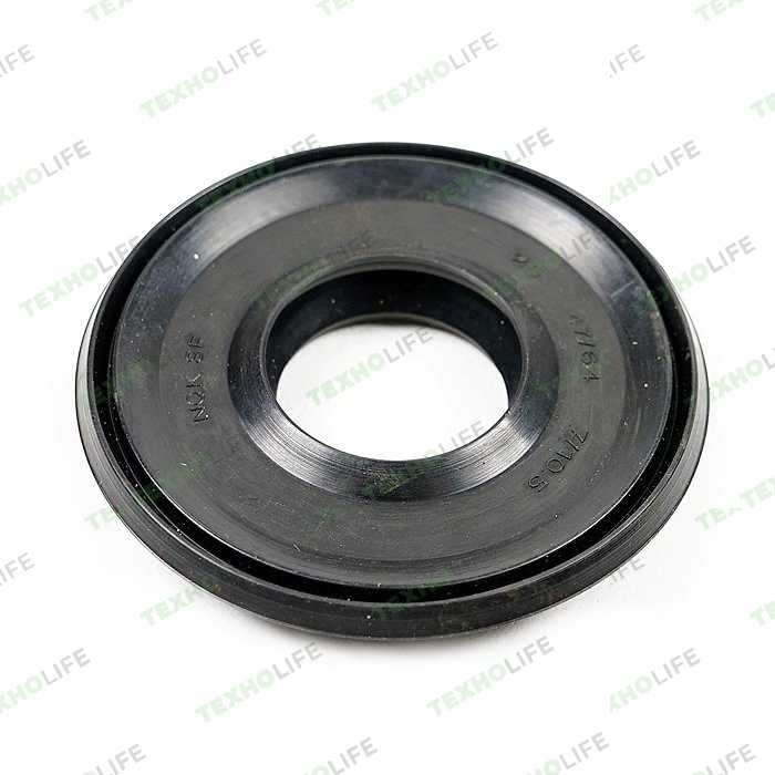 Сальник бака 25*47/64*7/10,5 NQK