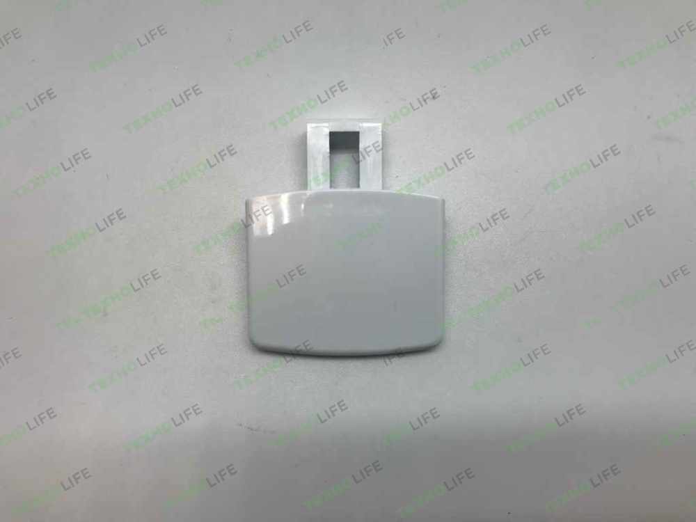 Ручка люка стиральной машины, Вятка Рычаг 540 (квадратная)