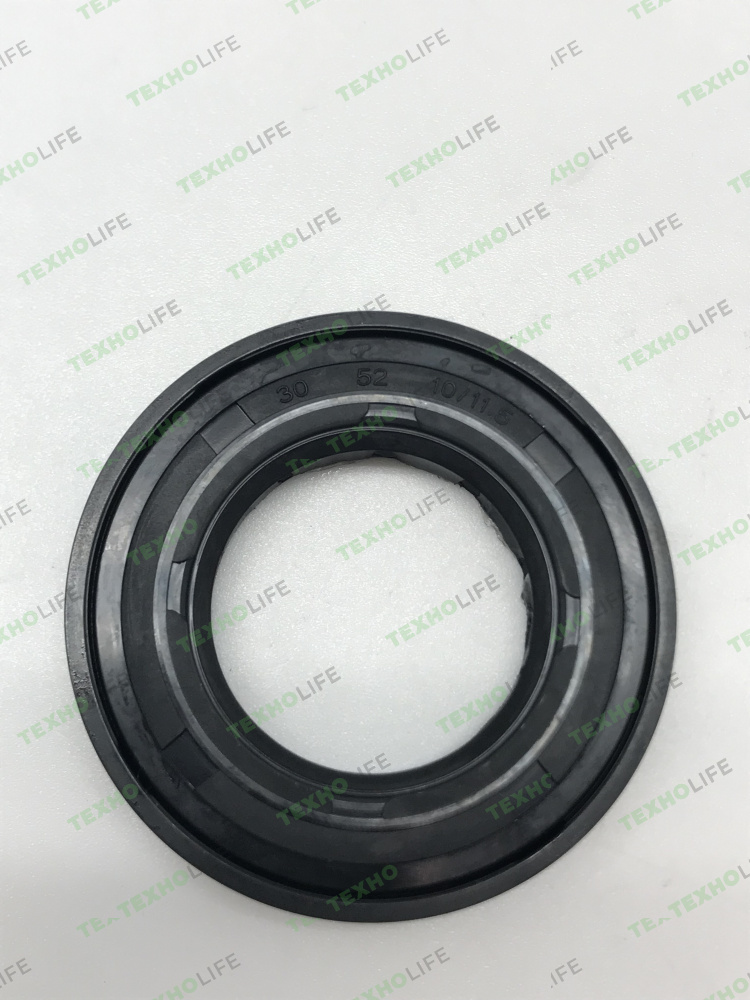 Сальник бака 30*52*10/11,5 двойной+СМАЗКА NQK