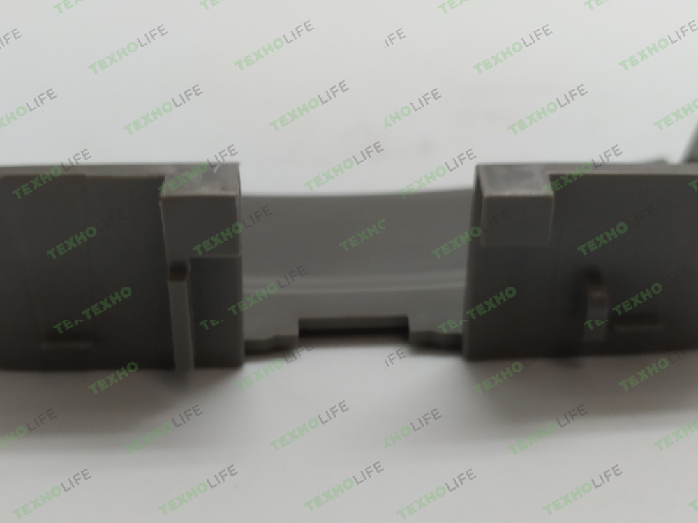 Ручка (накладка) люка стиральной машины, Samsung, DC63-01371A