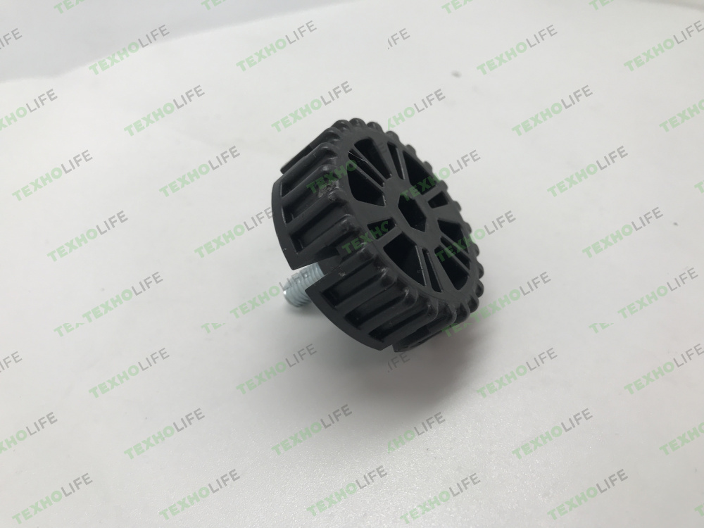 Ножка холодильника HISENSE, HK1428670