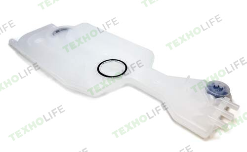 Теплообменник ПММ Whirlpool 481241868368, DIS550WH