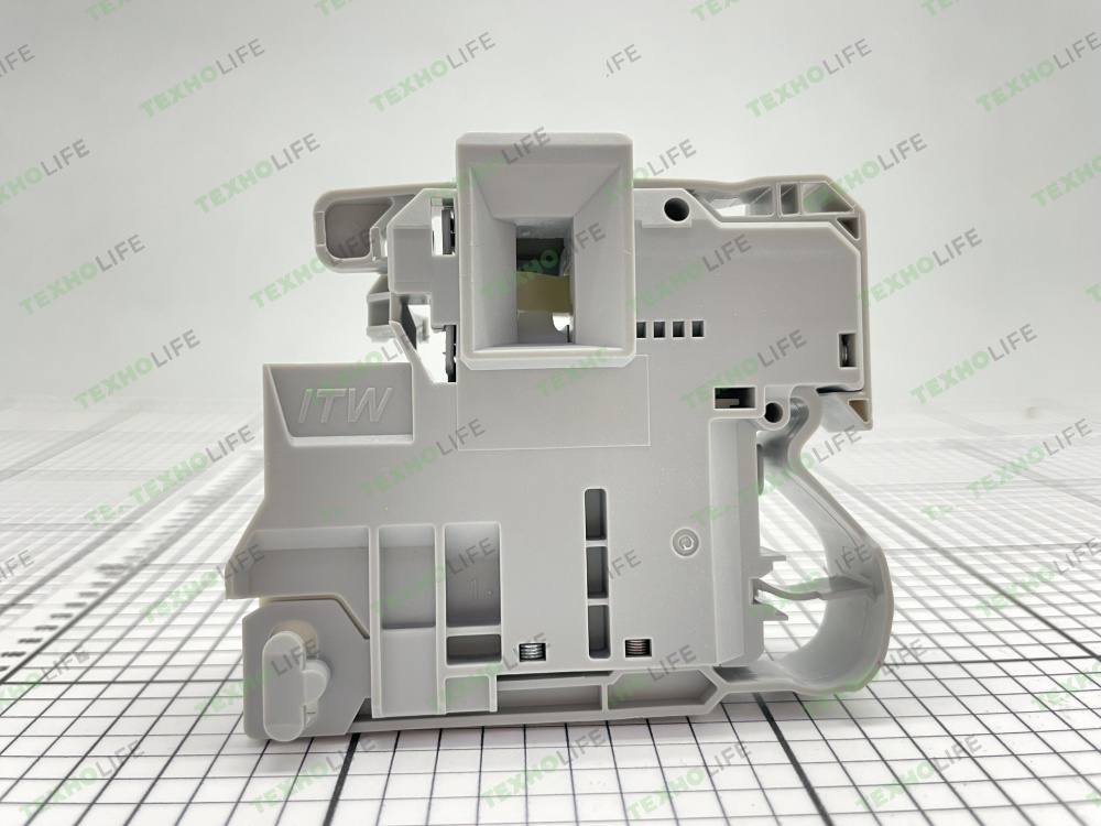 УБЛ (Замок) стиральной машины, Gorenje, Hisense, Leran, Metalflex, HK1984745