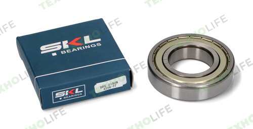 Подшипник 6208 ZZ SKL BRG019UN