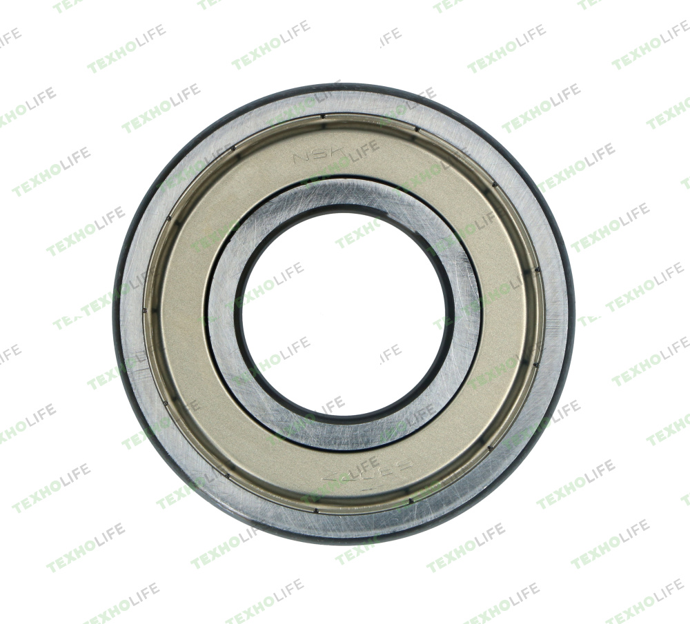 Подшипник 6307 ZZ (35*80*21) BRG629UN, NSK, в коробке